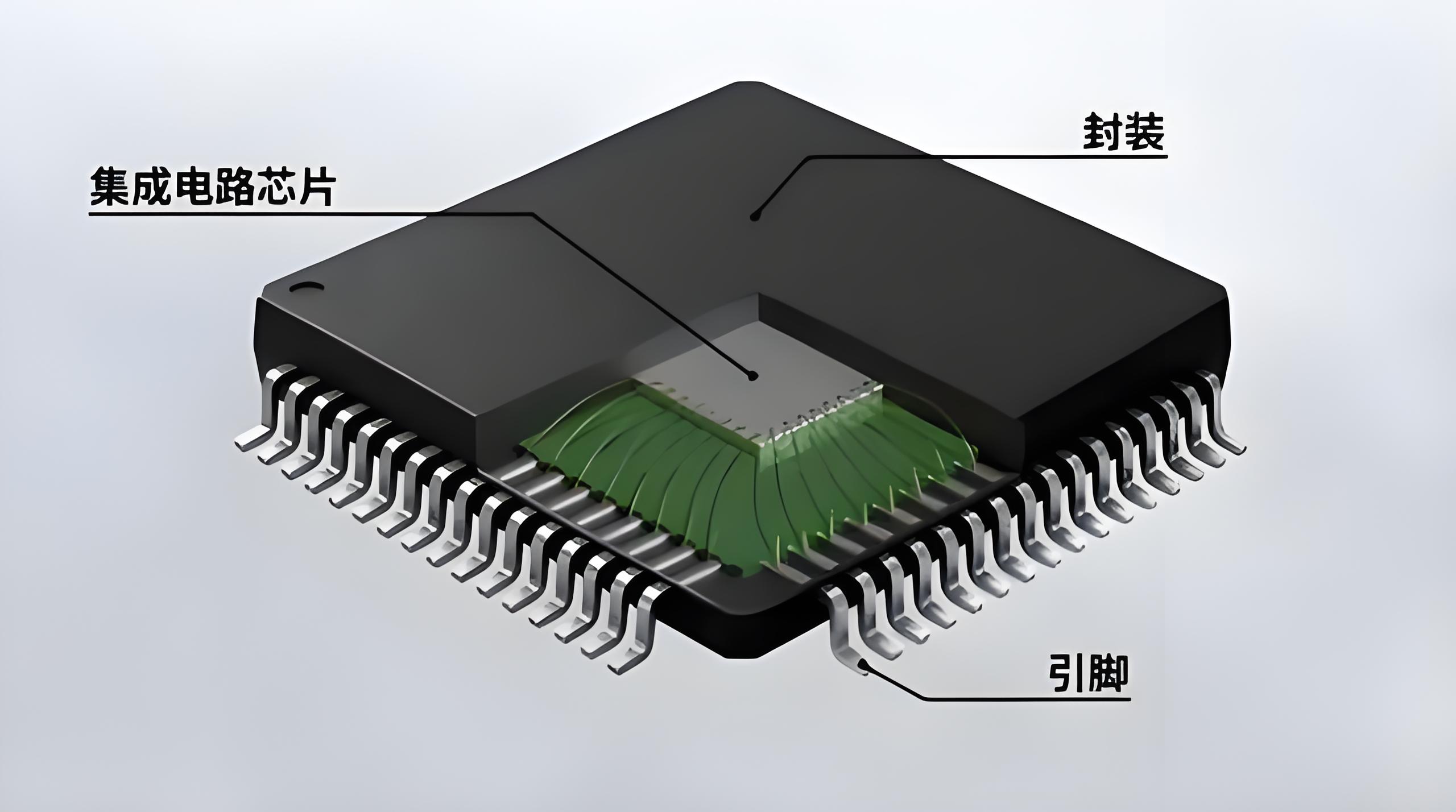 什么是引线键合？芯片引线键合保护胶用什么比较好？